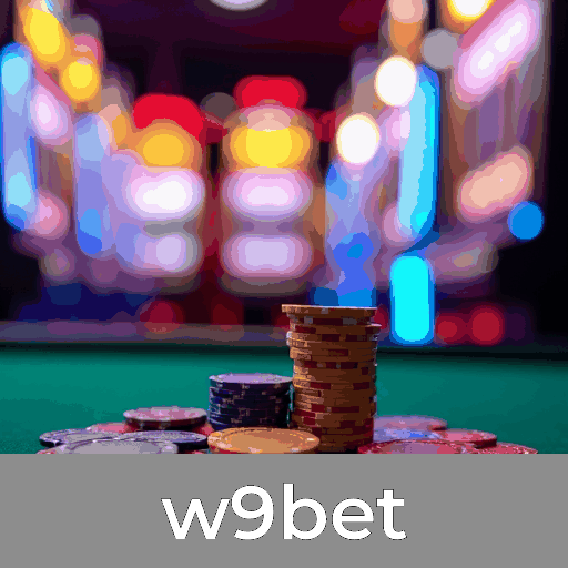 w9bet: Slots-Grandes Prêmios, Mesa-Jogos Estratégicos, Live Dealers-Experiência Imersiva