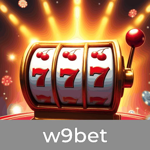 Experimente o Login Premium com Proteção Avançada no w9bet