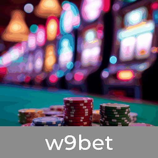 Explore a Excelência e os Serviços Profissionais do w9bet