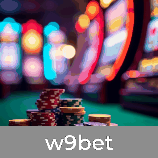 Descubra os bônus exclusivos da w9bet e benefícios únicos