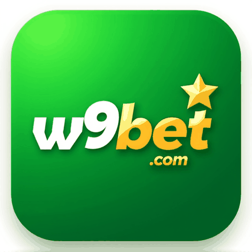 w9bet: Seu Cassino Online, Seguro e Divertido