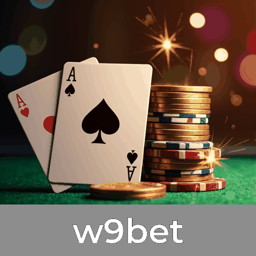 W9bet: Especialistas em Apostas Esportivas no Brasil
