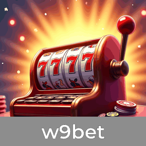 w9bet: Seu Cassino Online, Seguro e Divertido
