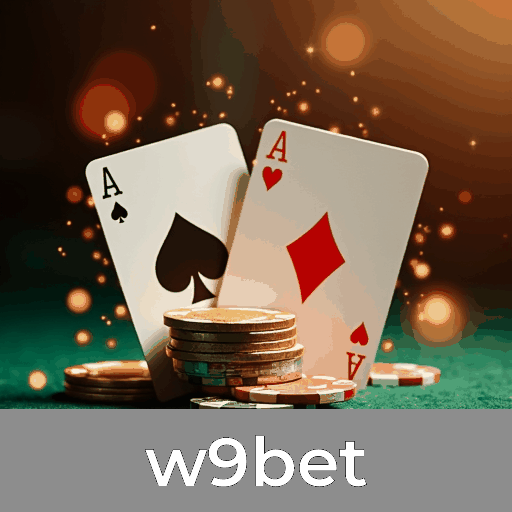 W9bet: Experiência Autêntica no Cassino Brasileiro