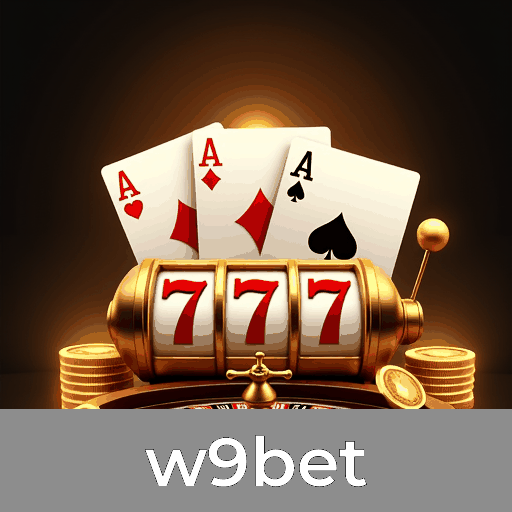w9bet: Seu Cassino Online, Seguro e Divertido