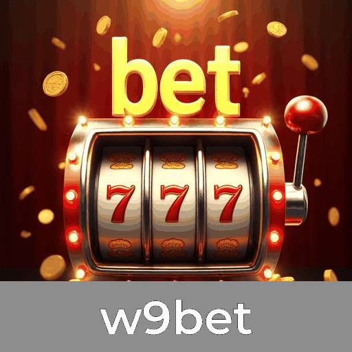 Descubra os Jogos de Cassino Diversificados no w9bet