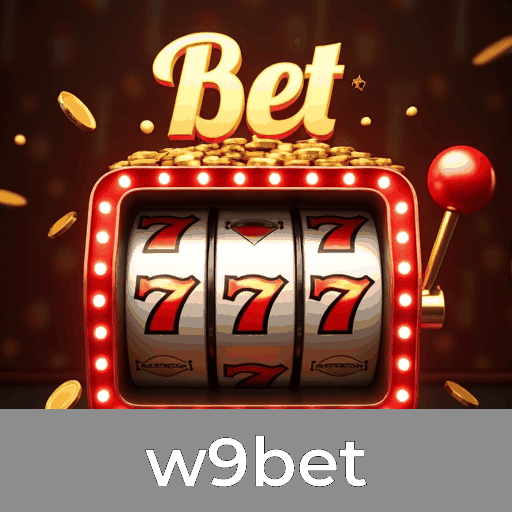w9bet: Aplicativo Móvel para Apostas Rápidas e Completas