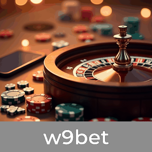 Acesse o w9bet: Experiência de Login com Dupla Verificação