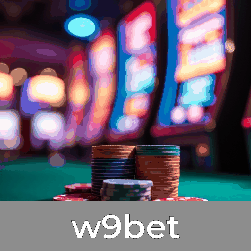 Imperdíveis Ofertas de Promoção no w9bet