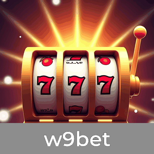 w9bet: Aproveite os bônus e promoções incríveis!