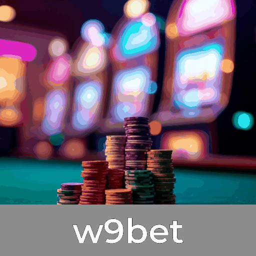 w9bet: Viva a Emoção Instantânea do Jogo Crash