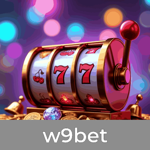 w9bet: Slots-Grandes Prêmios, Mesa-Jogos Estratégicos, Live Dealers-Experiência Imersiva