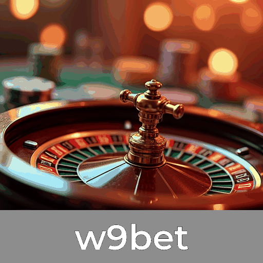 Explore a Emoção dos Jogos de Cassino no w9bet