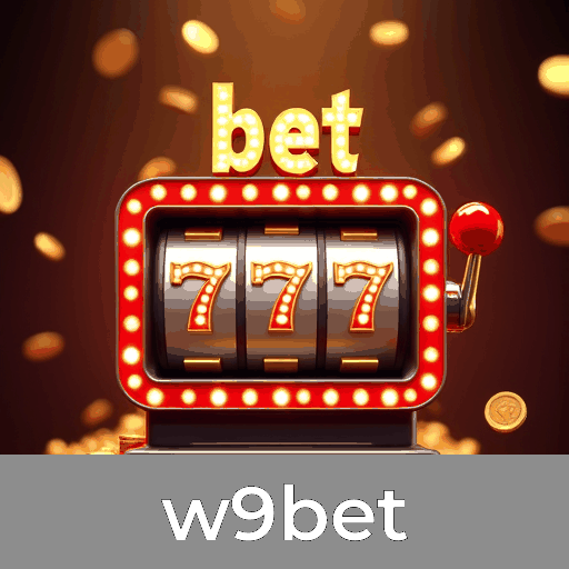 Descubra o w9bet: App de Apostas com Experiência Imersiva