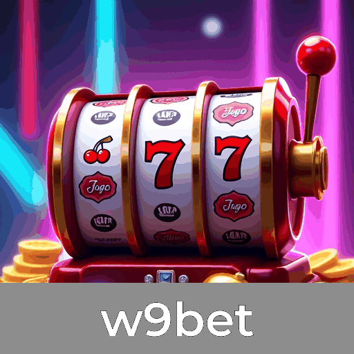w9bet: Aplicativo Móvel para Apostas Rápidas e Completas