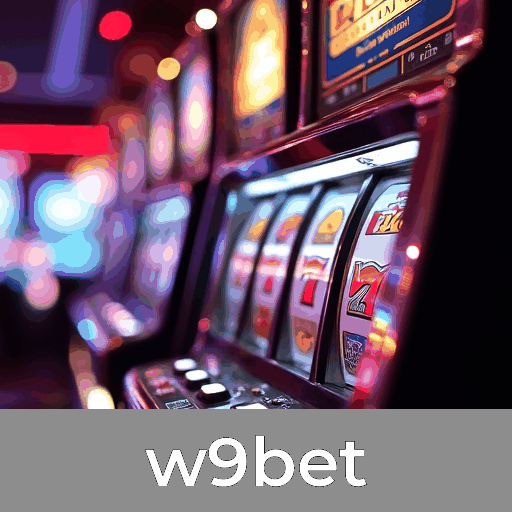 w9bet: Viva a Emoção Instantânea do Jogo Crash