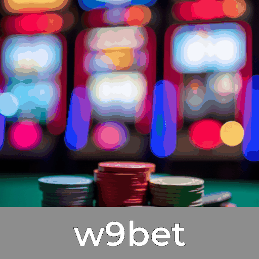 w9bet: Aproveite os bônus e promoções incríveis!
